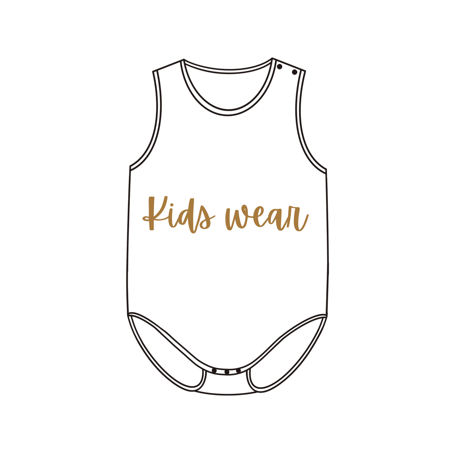 Kids Wear