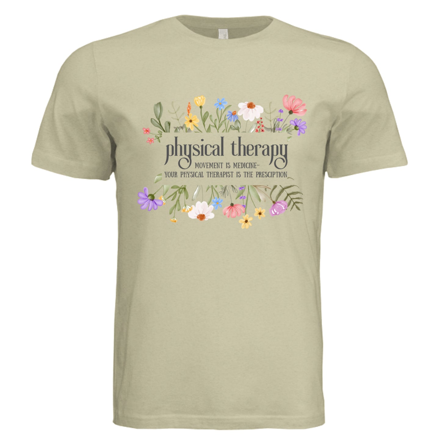 OATMEAL TRIBLEND - FRONT