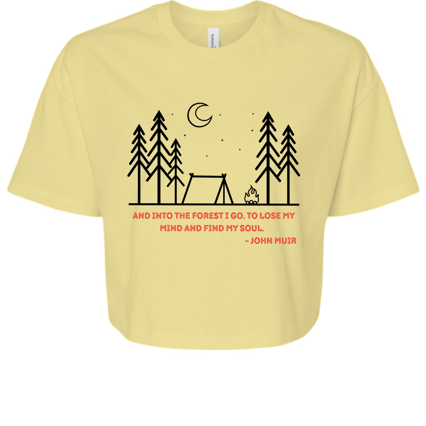 Mustard - FRONT
