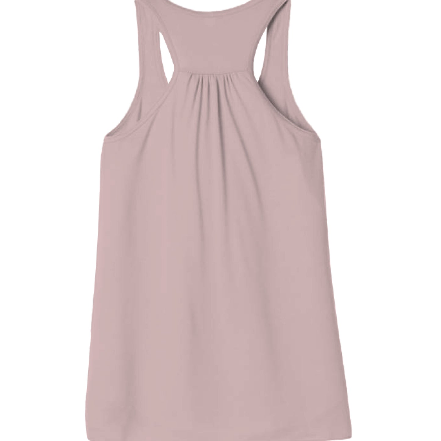 Mauve Marble - BACK