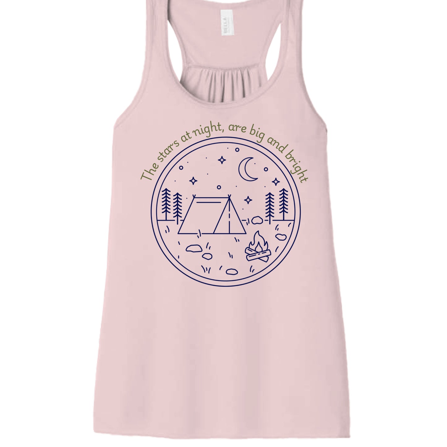 SOFT PINK - FRONT