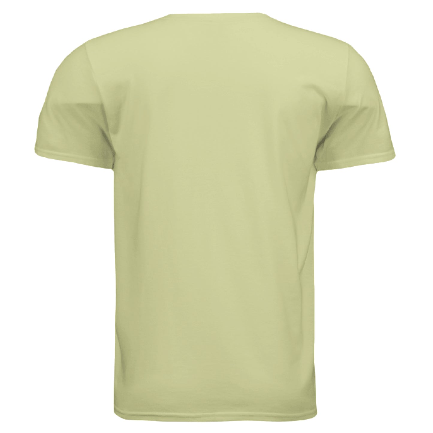 PISTACHIO - BACK