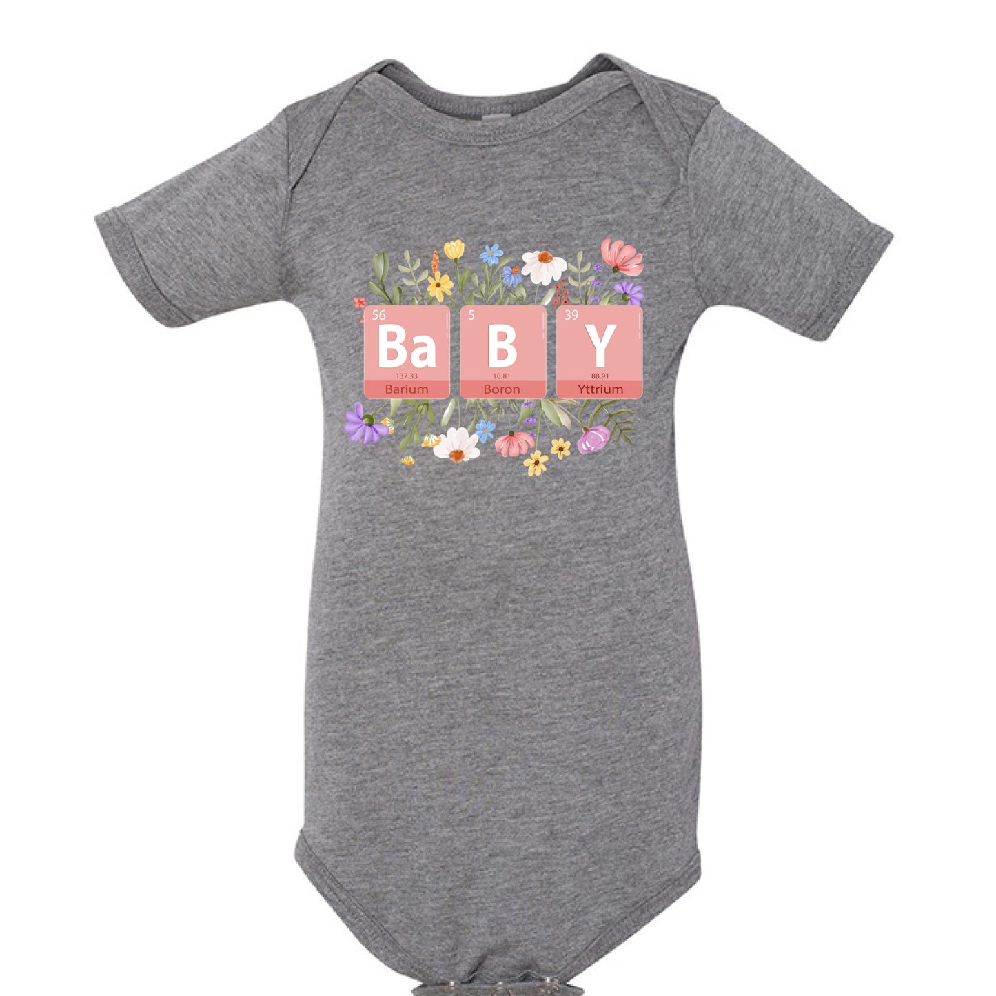 GREY TRIBLEND - FRONT