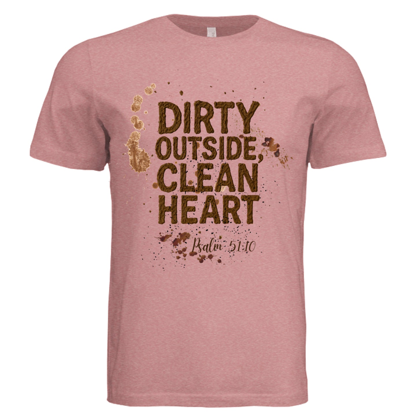 MAUVE TRIBLEND - FRONT