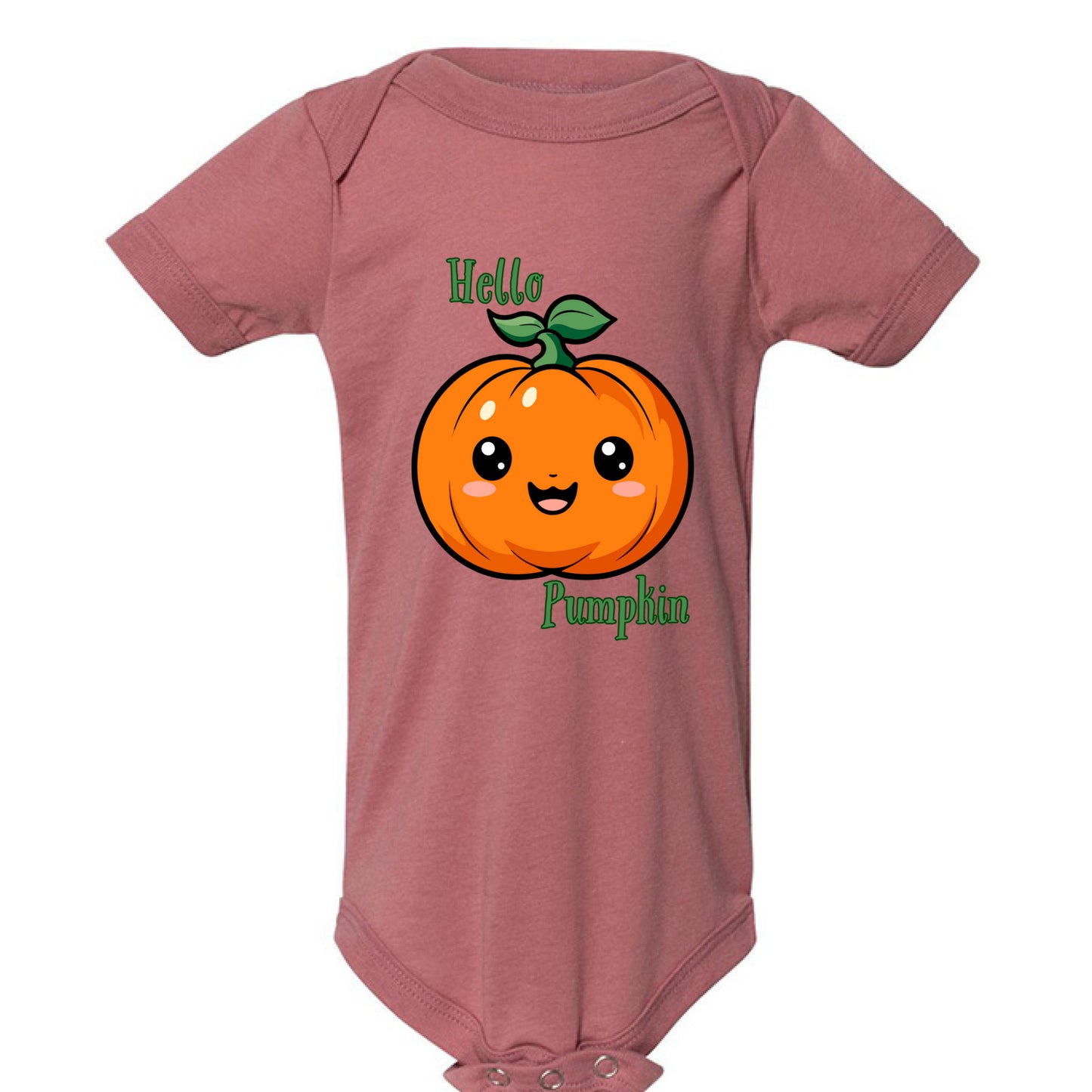 MAUVE TRIBLEND - FRONT