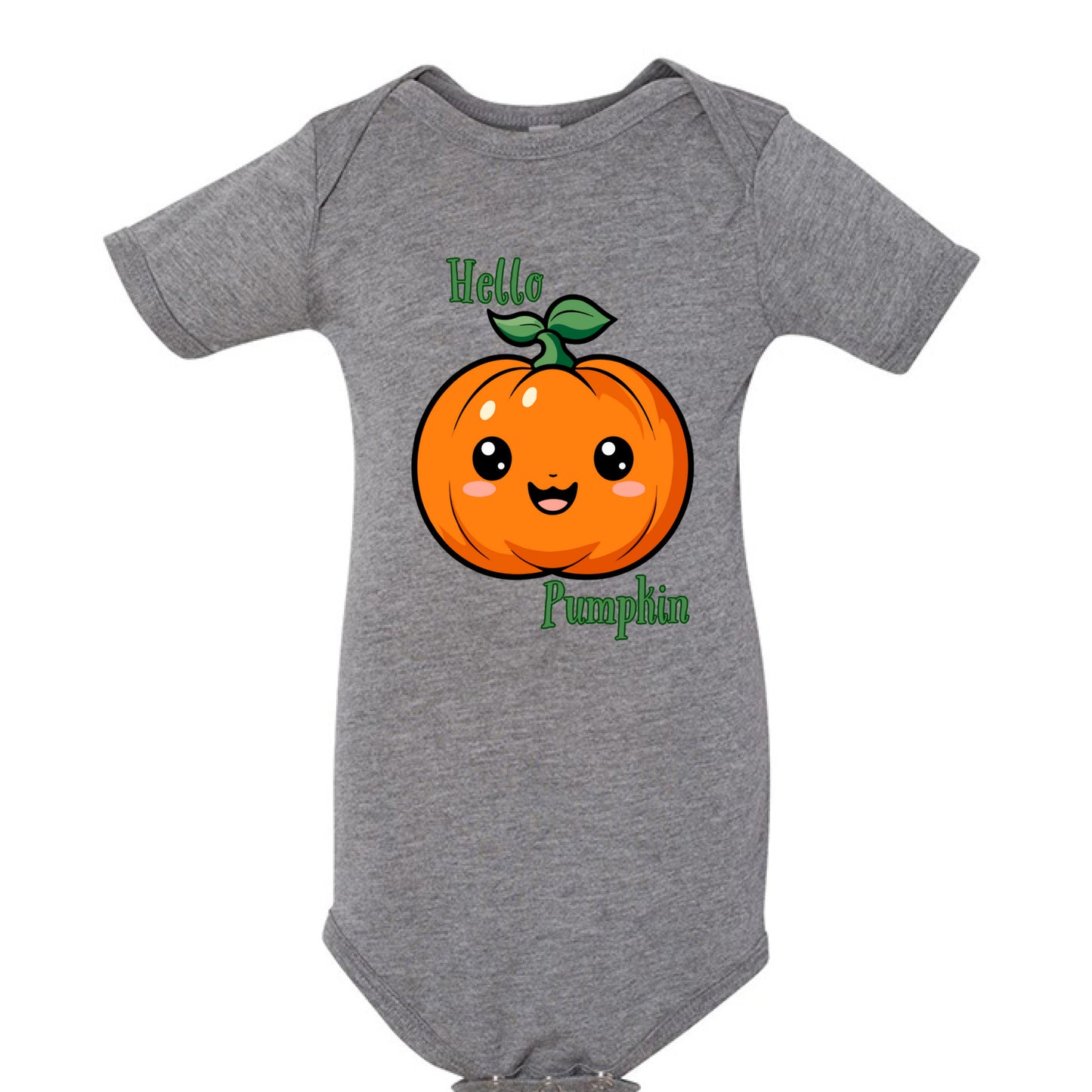 GREY TRIBLEND - FRONT