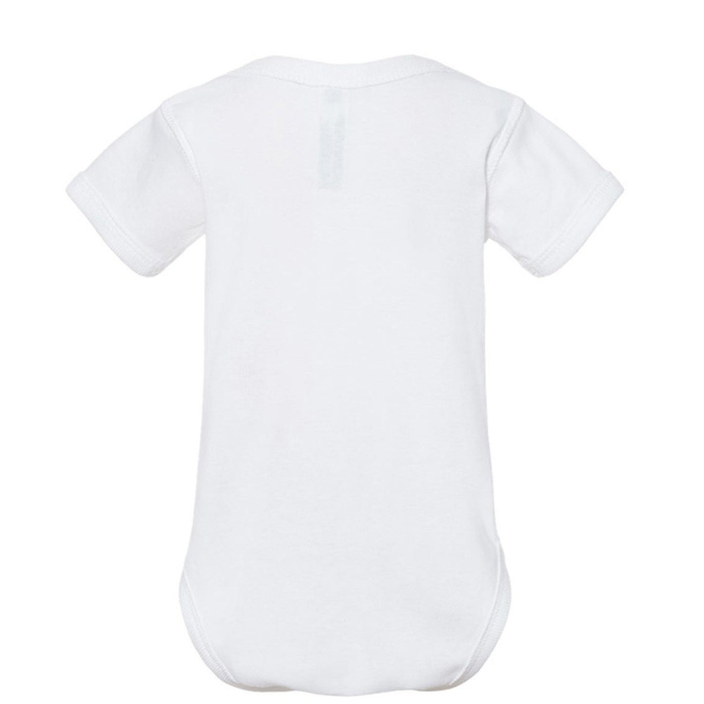 WHITE - BACK