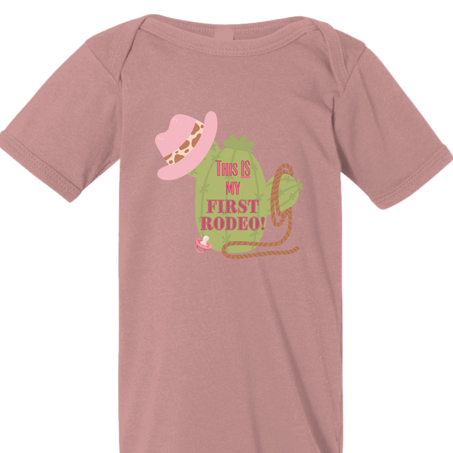 HEATHER MAUVE - FRONT