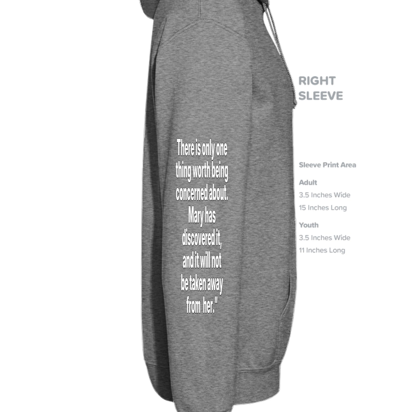 Light Hthr Gry - SLEEVE_RIGHT