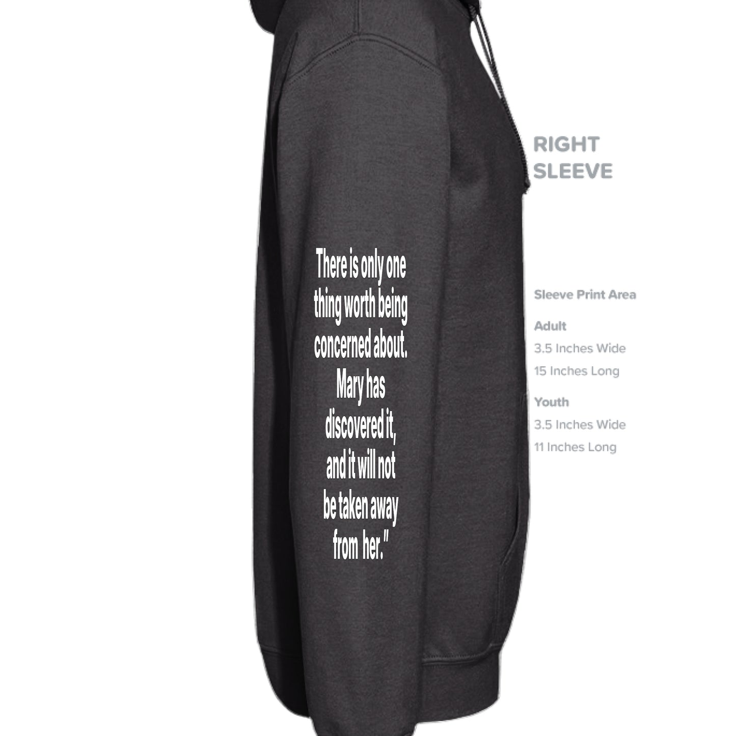 Black - SLEEVE_RIGHT