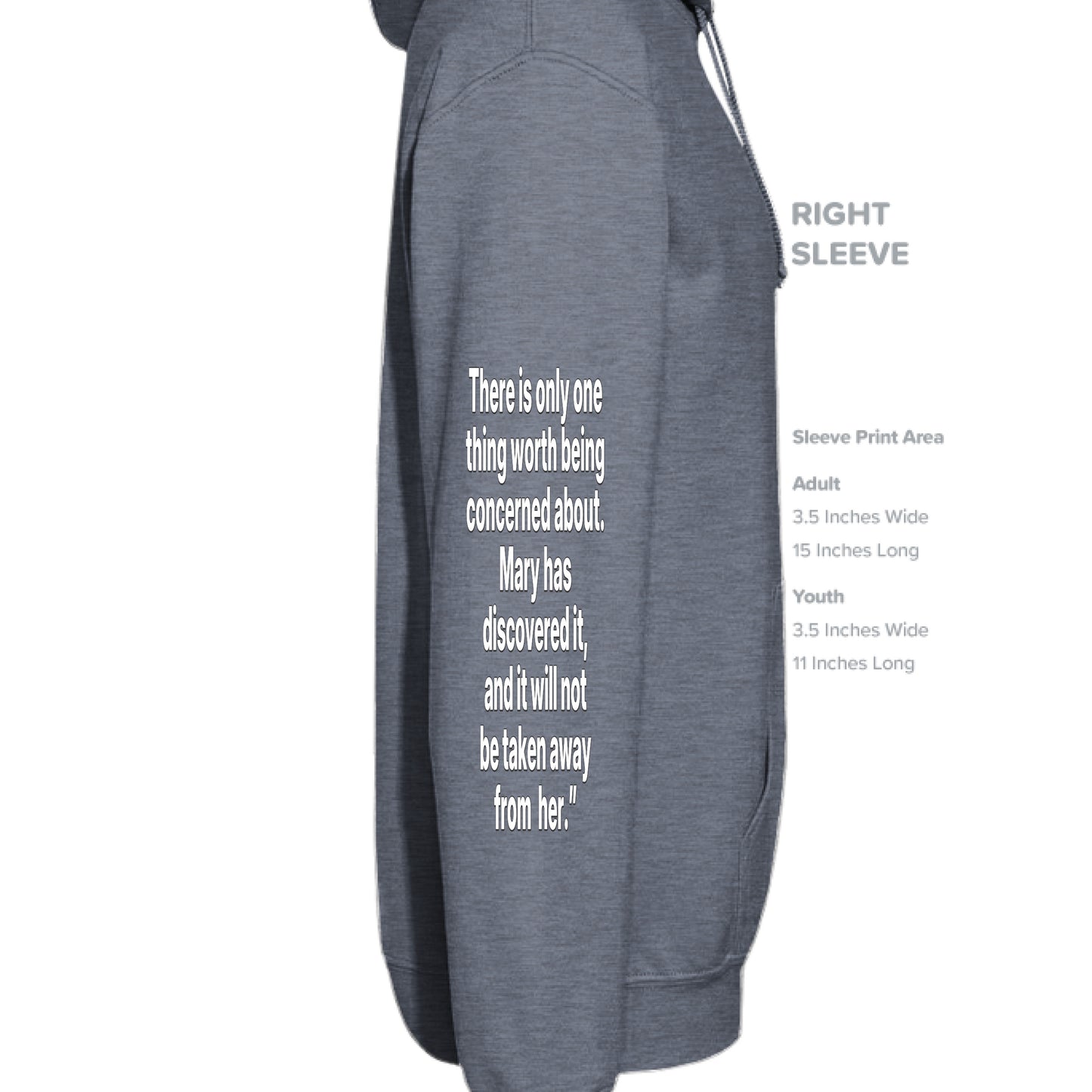 Heathered Navy - SLEEVE_RIGHT