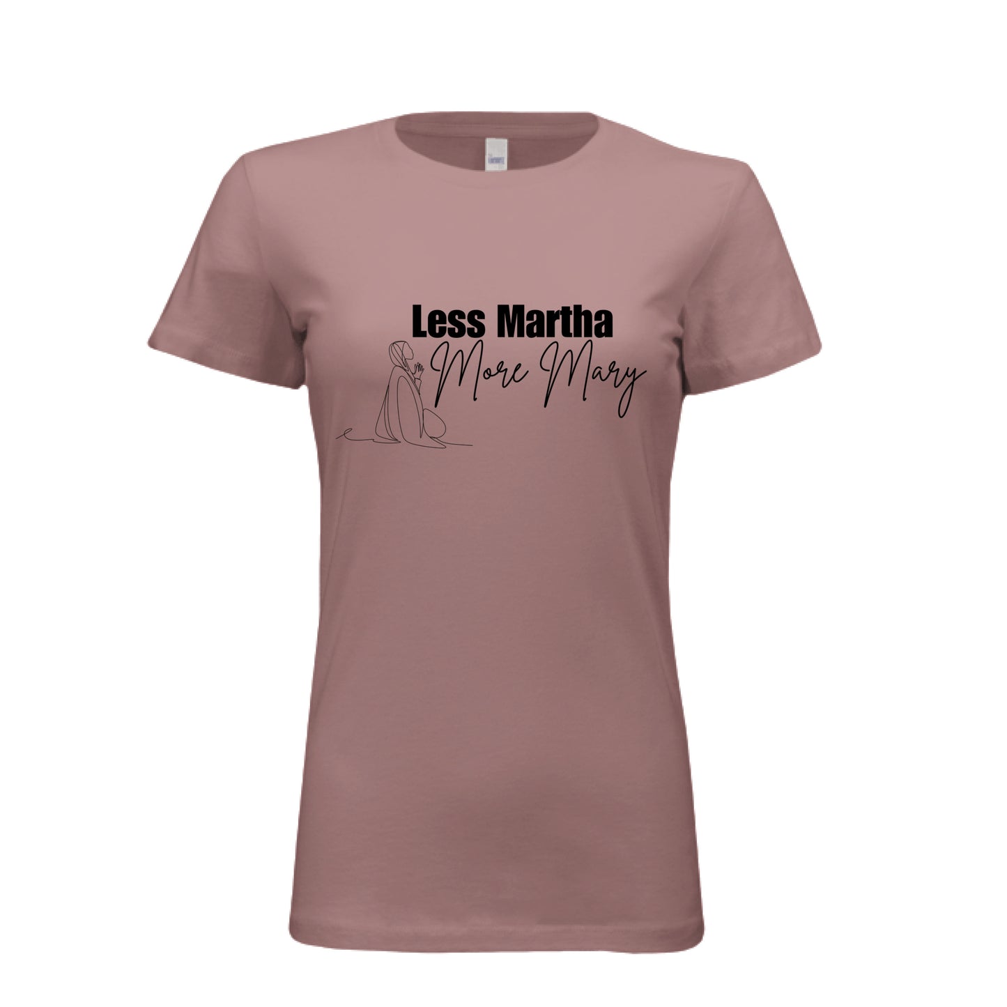 Mauve - FRONT
