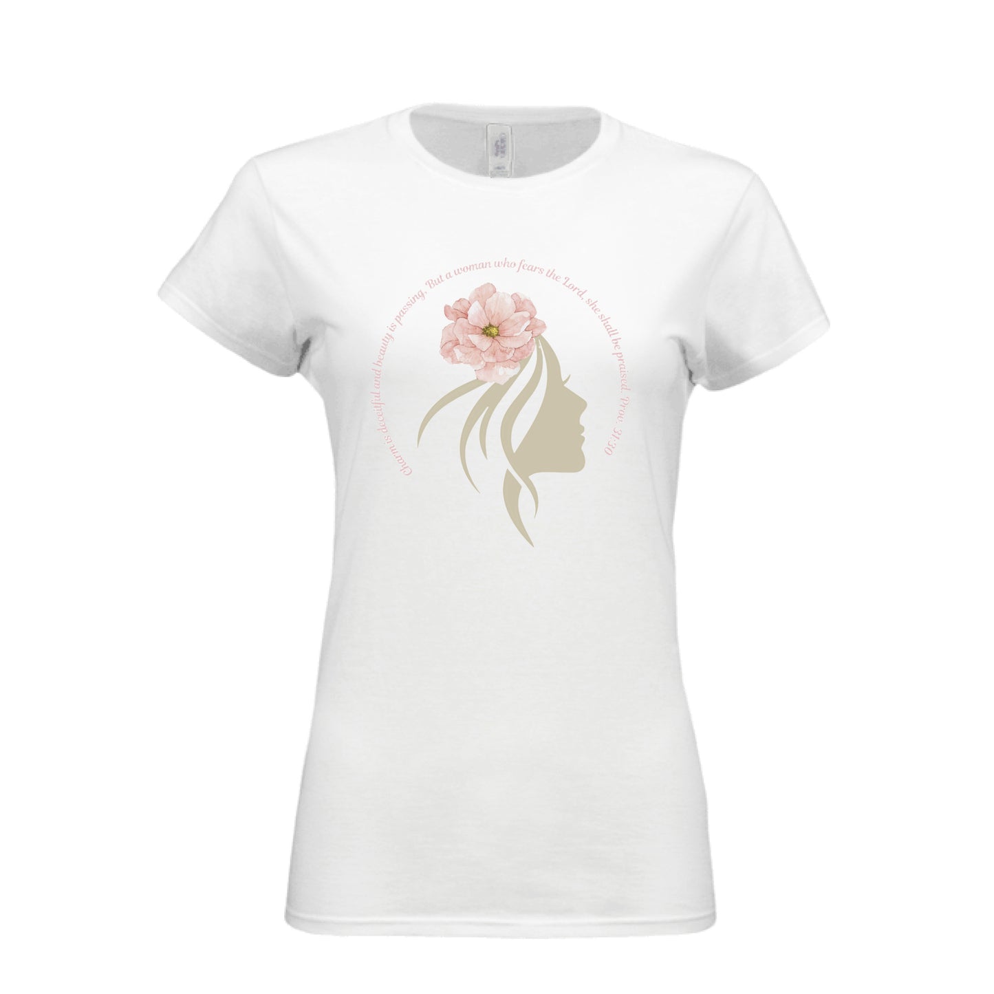 WHITE - FRONT