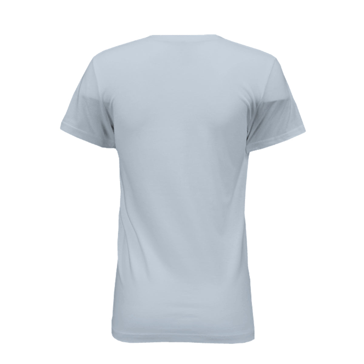 Carolina Blue - B6400 - BACK