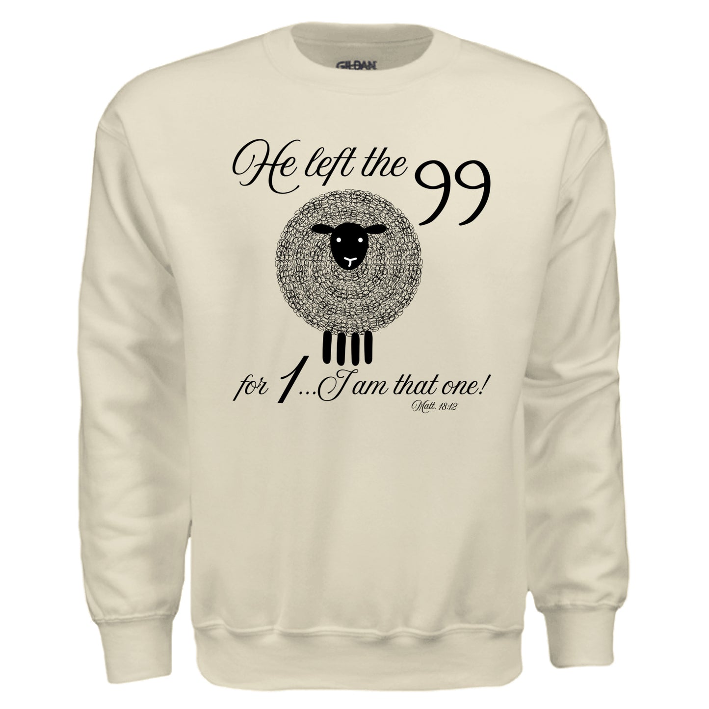 Off White - FRONT