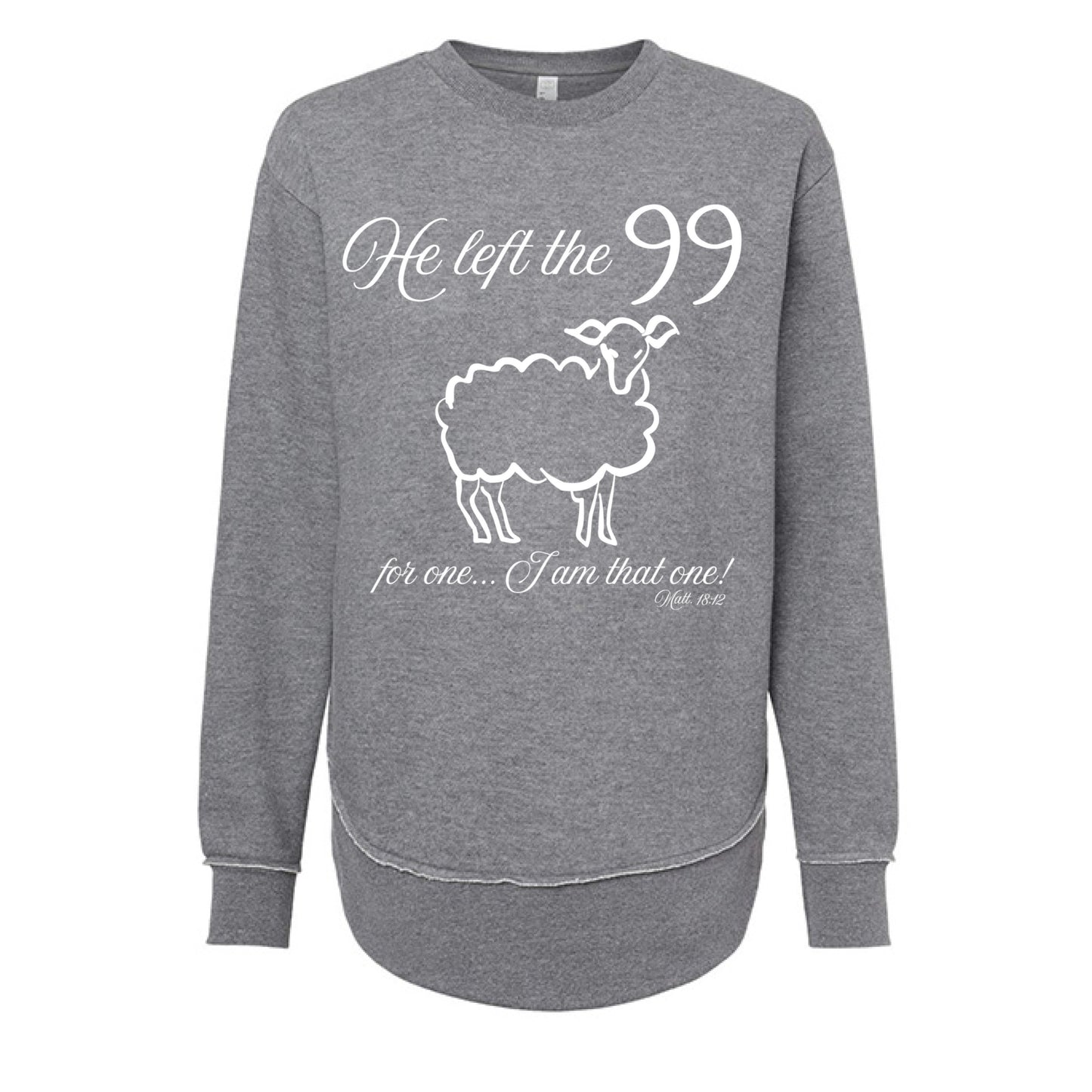 GRANITE HEATHER - FRONT