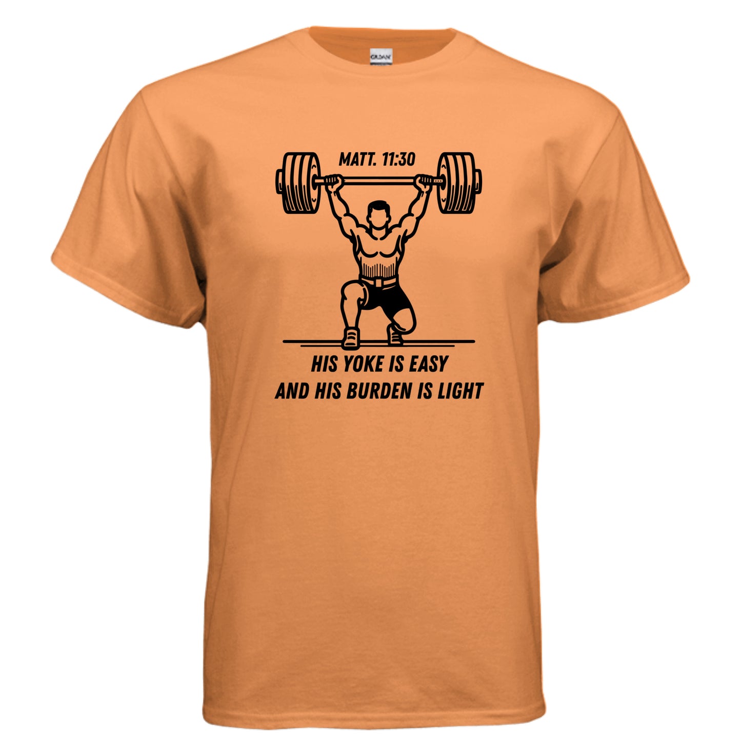 TANGERINE - FRONT