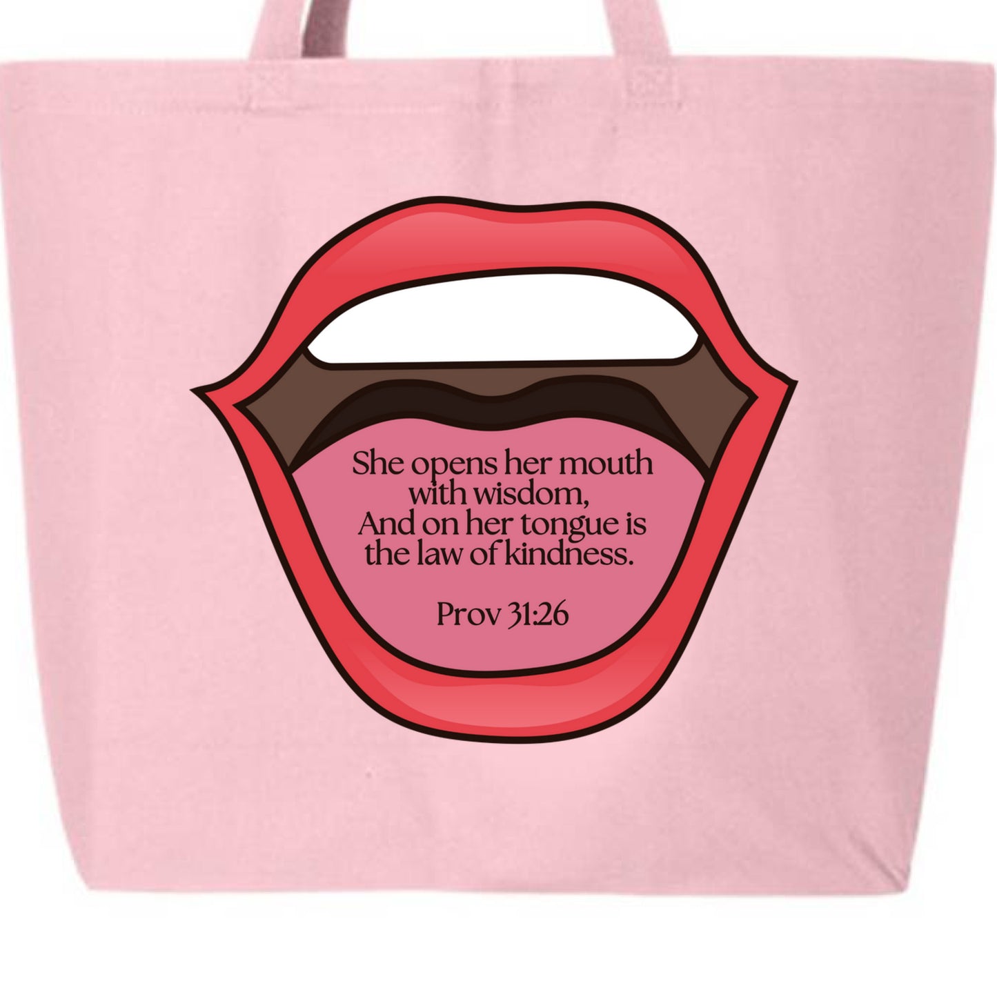 Light Pink - FRONT