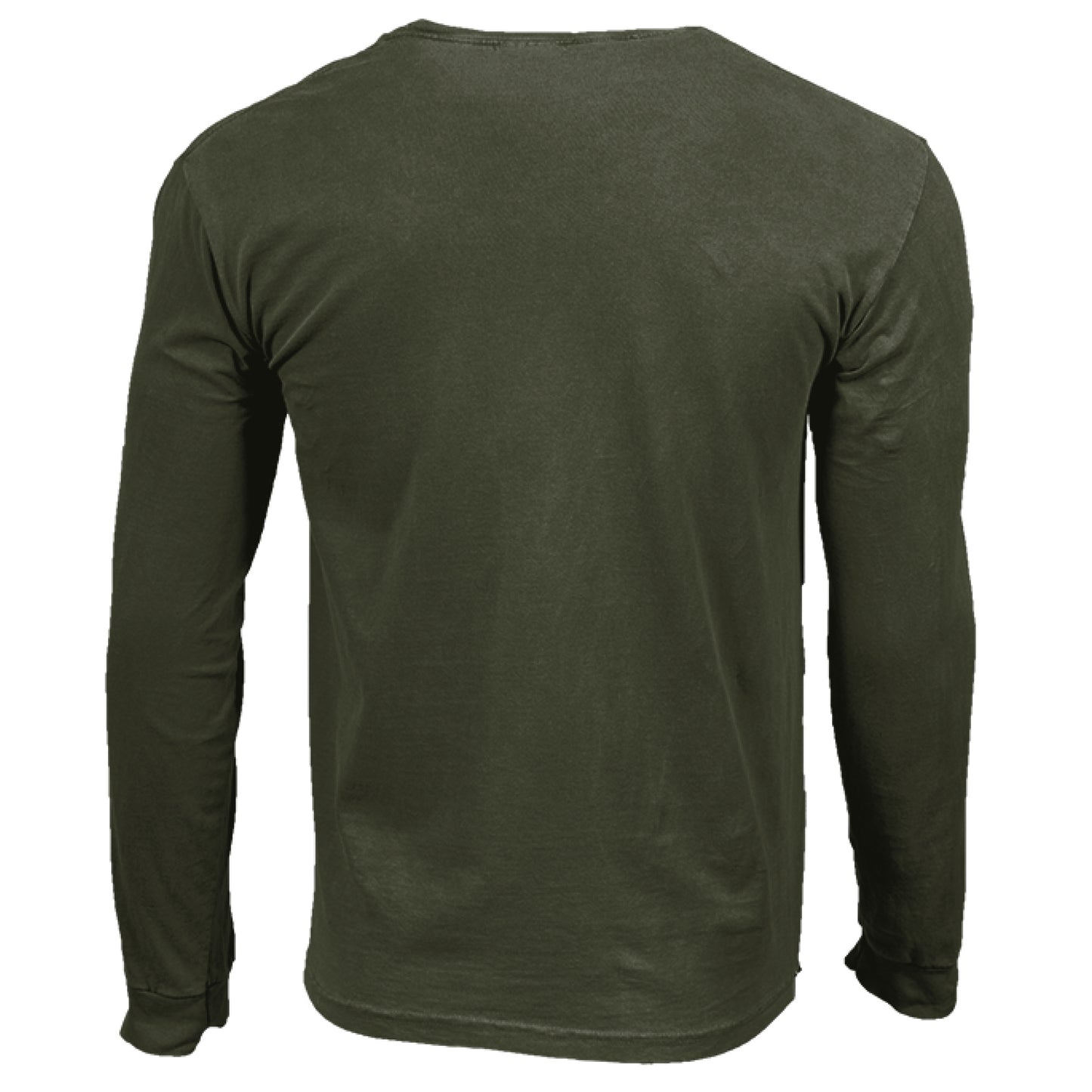 HEMP - BACK