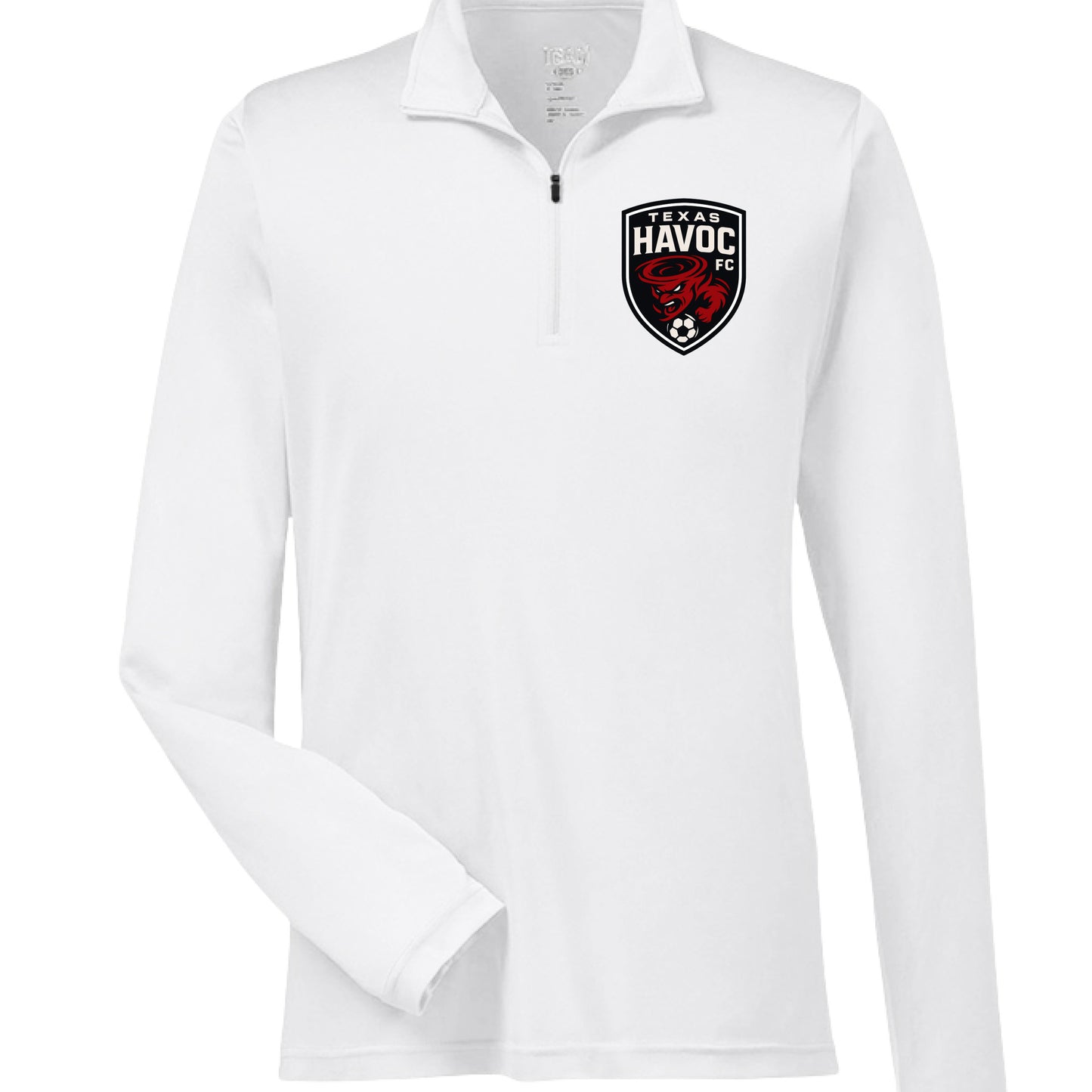WHITE - FRONT
