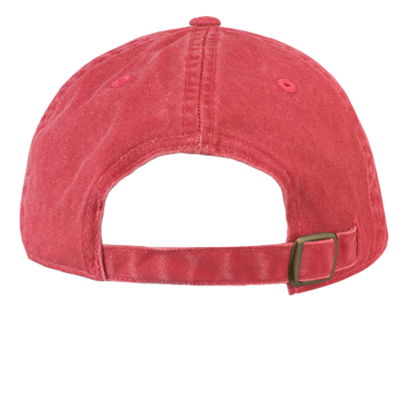 NAUTICAL RED - BACK