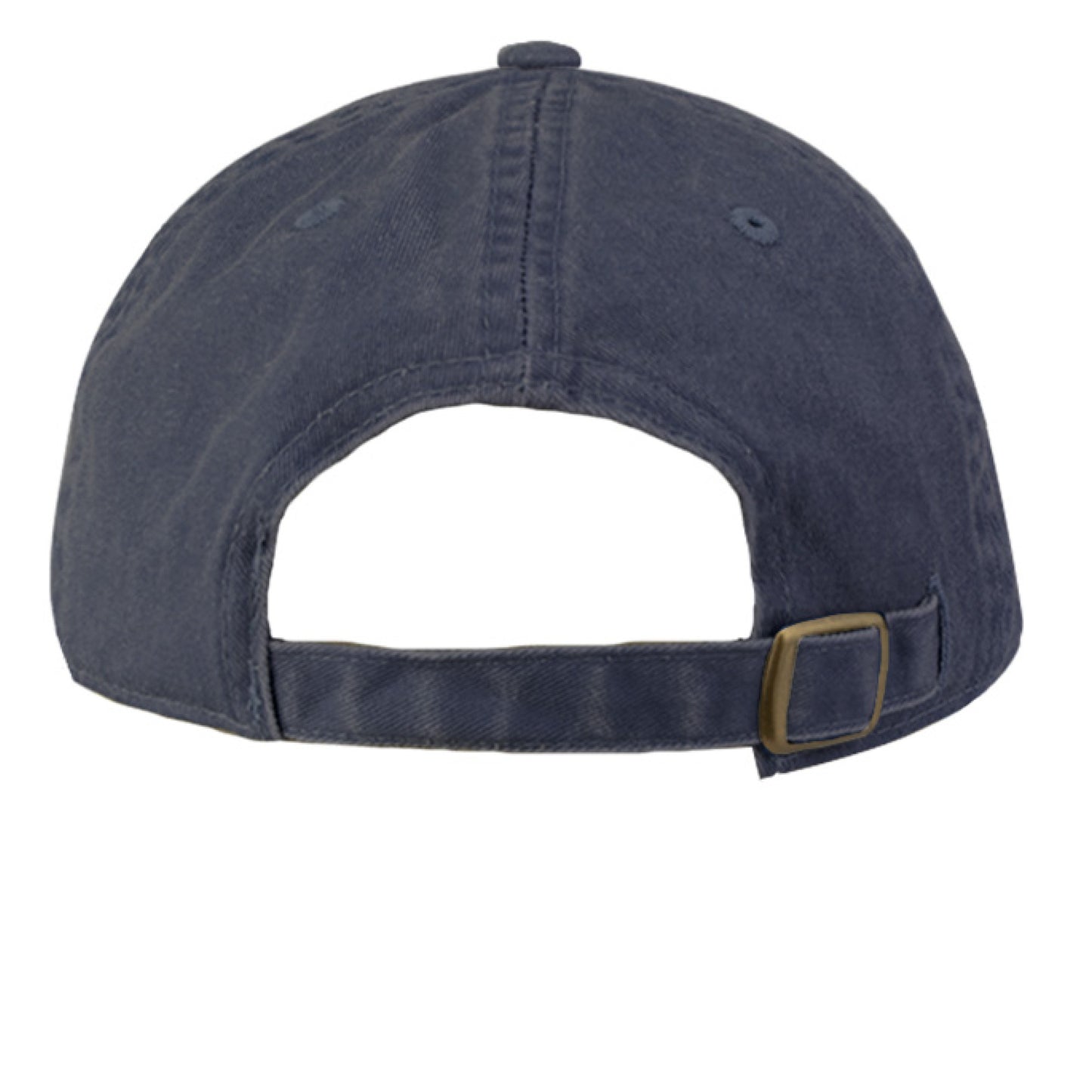 DEEP NAVY - BACK