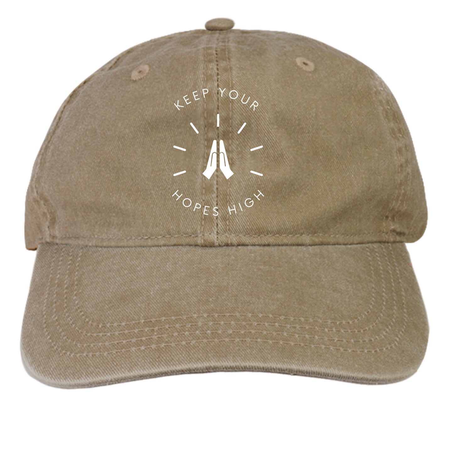 BUCK - FRONT