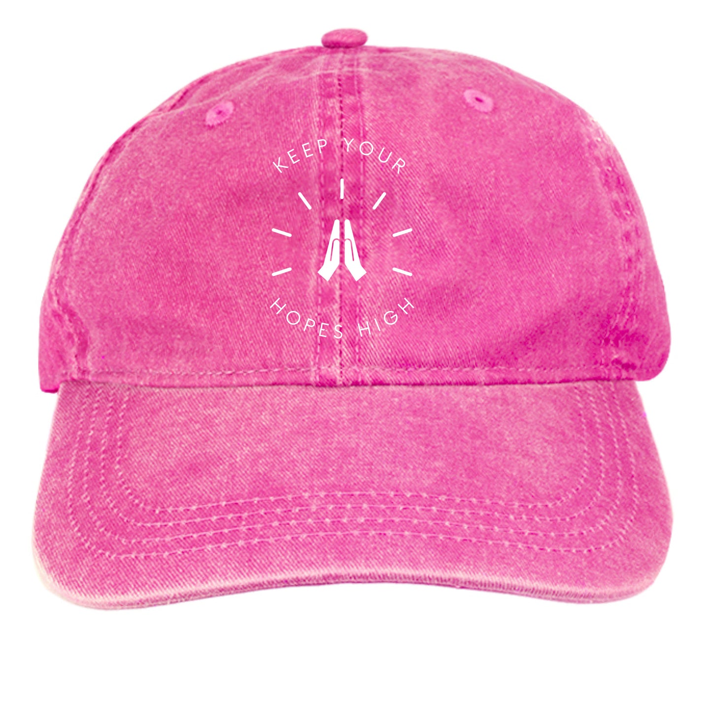 FLAMINGO - FRONT