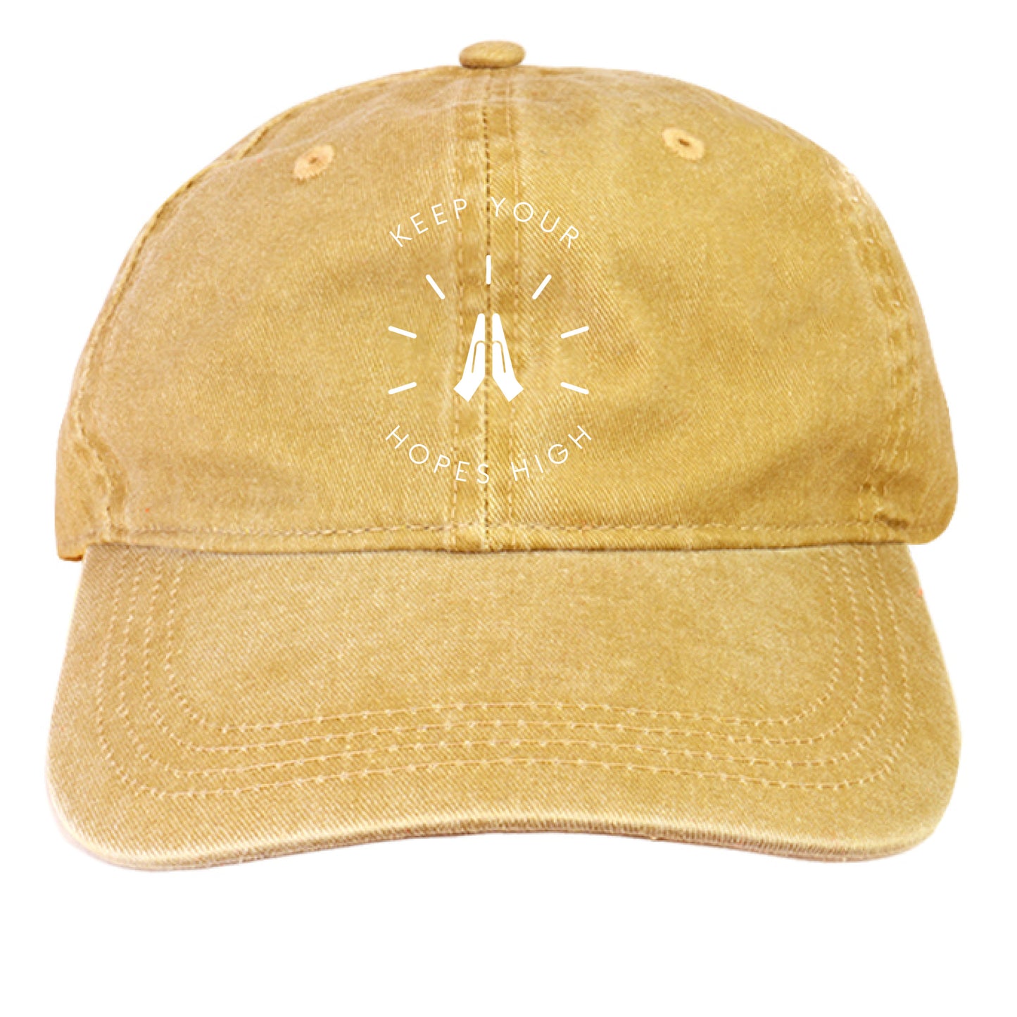MUSTARD - FRONT