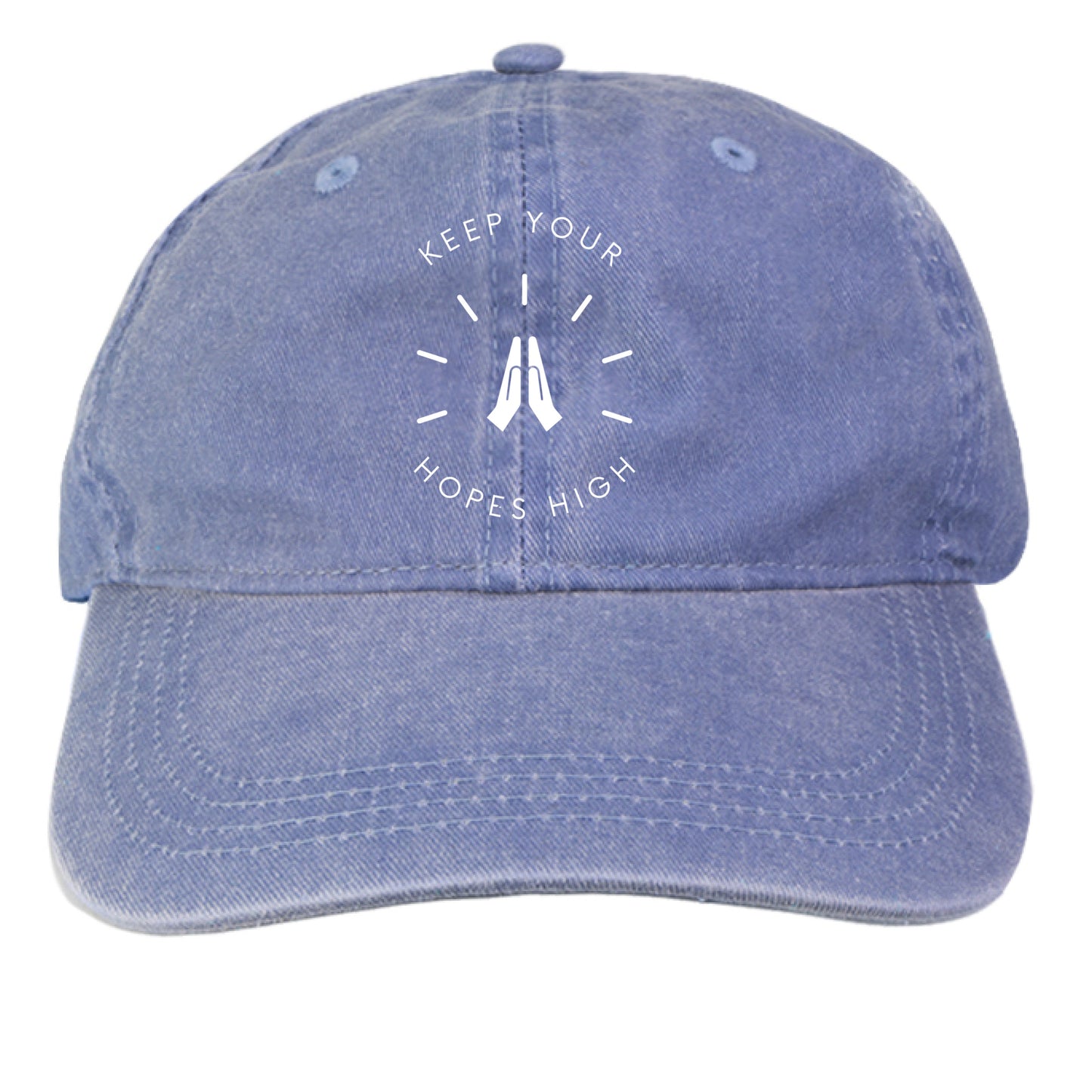 PERIWINKLE - FRONT