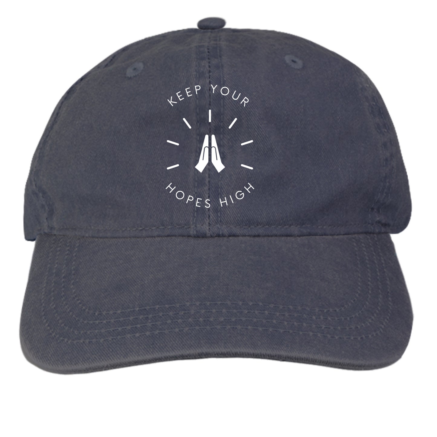 DEEP NAVY - FRONT