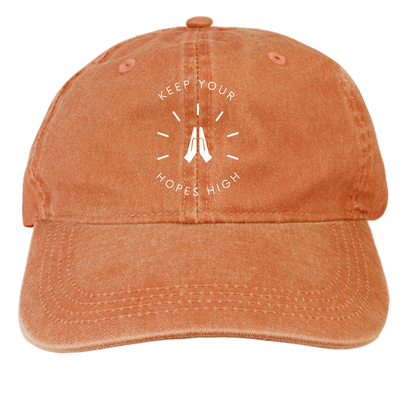 YAM - FRONT