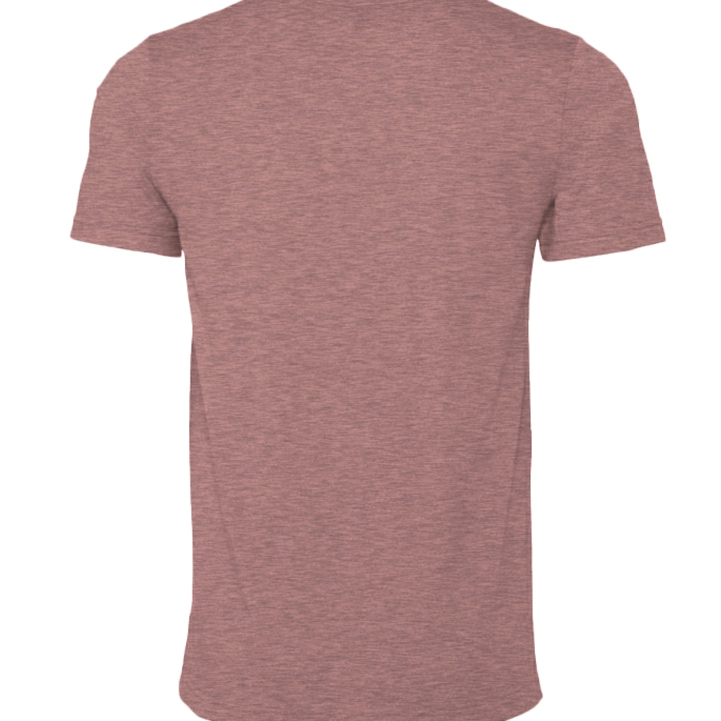 HEATHER MAUVE - BACK