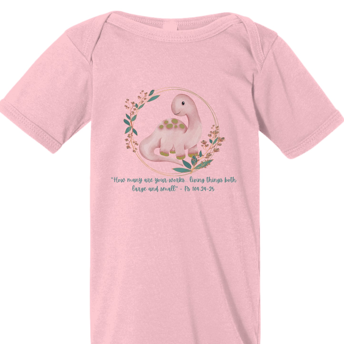 PINK - FRONT