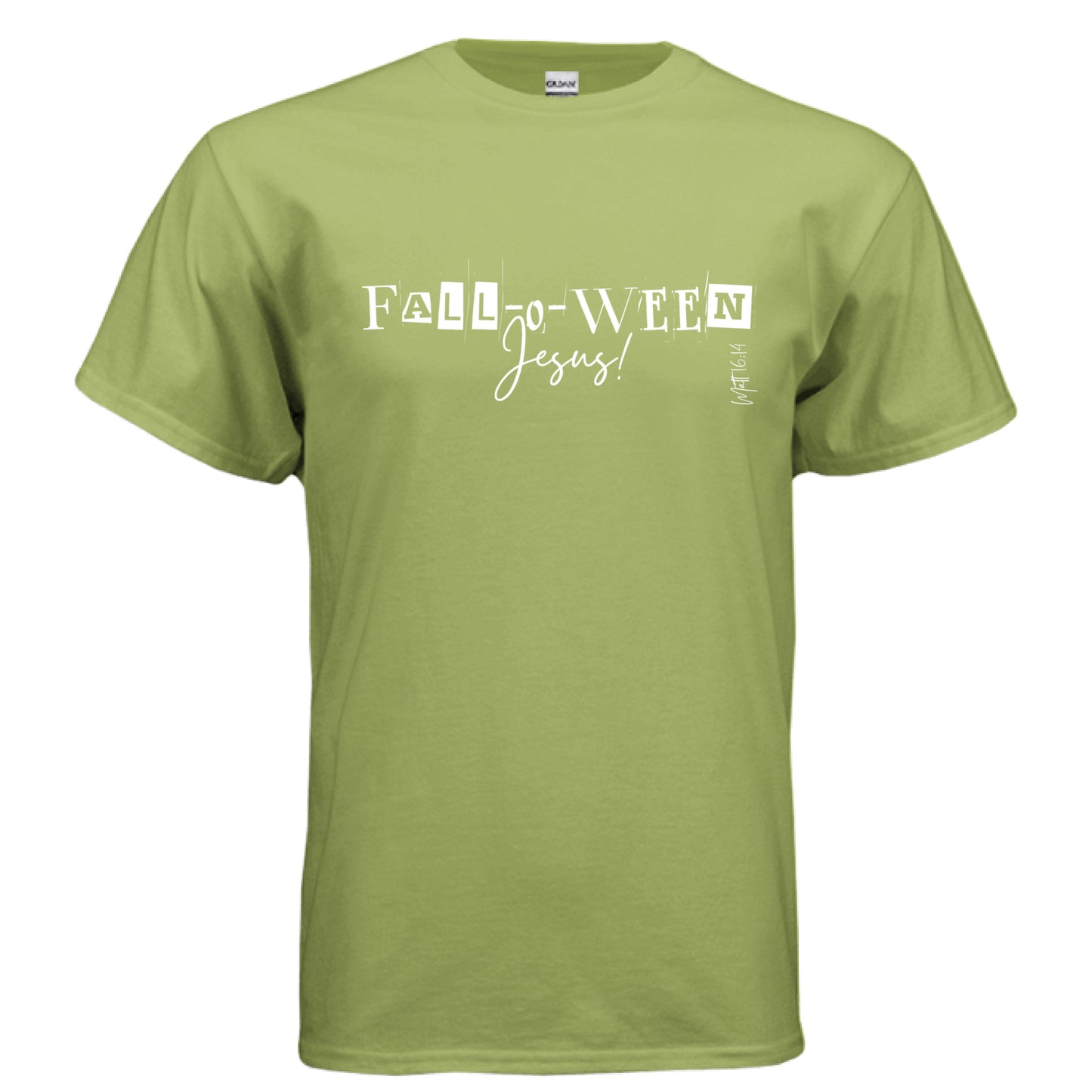 KIWI - FRONT