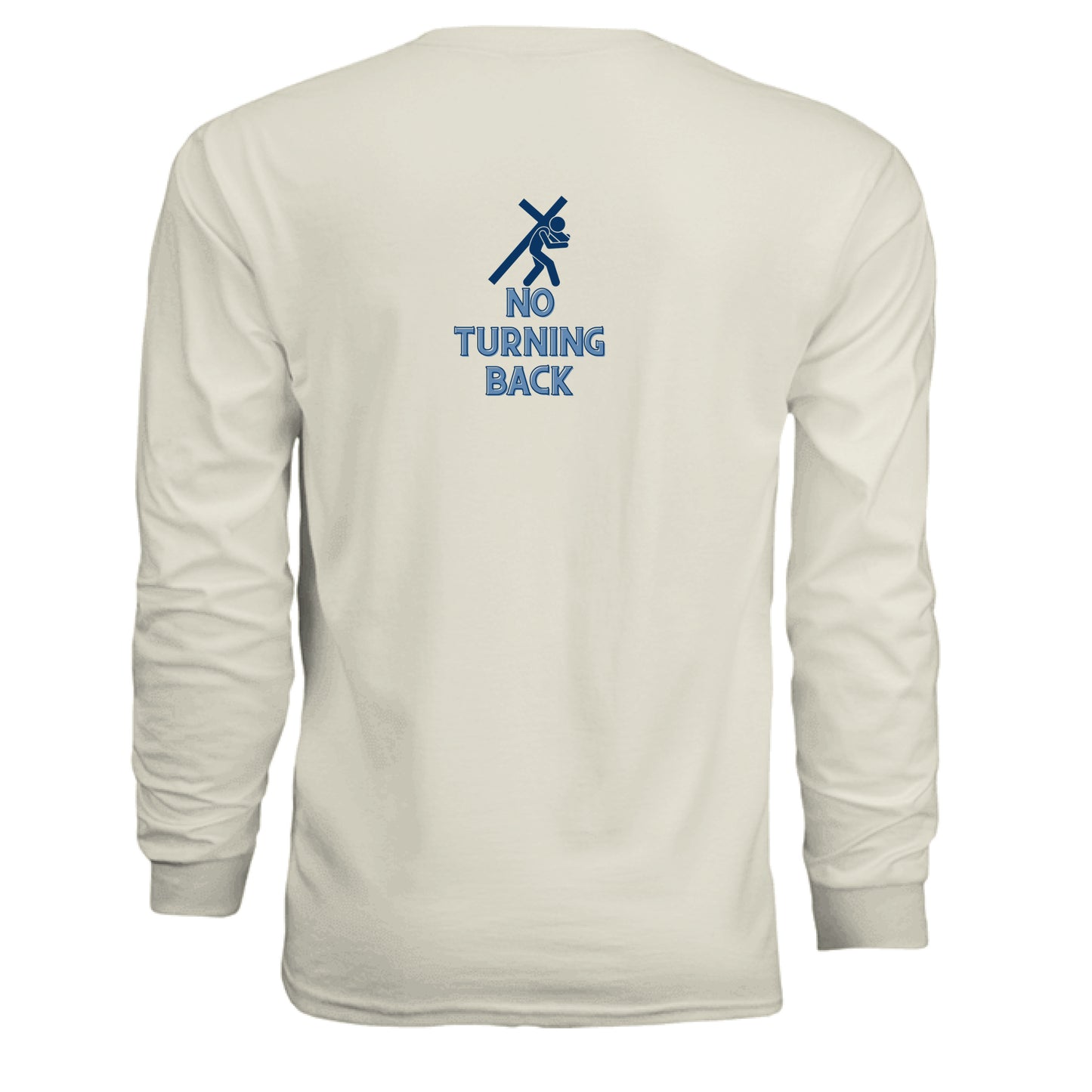 NATURAL - BACK