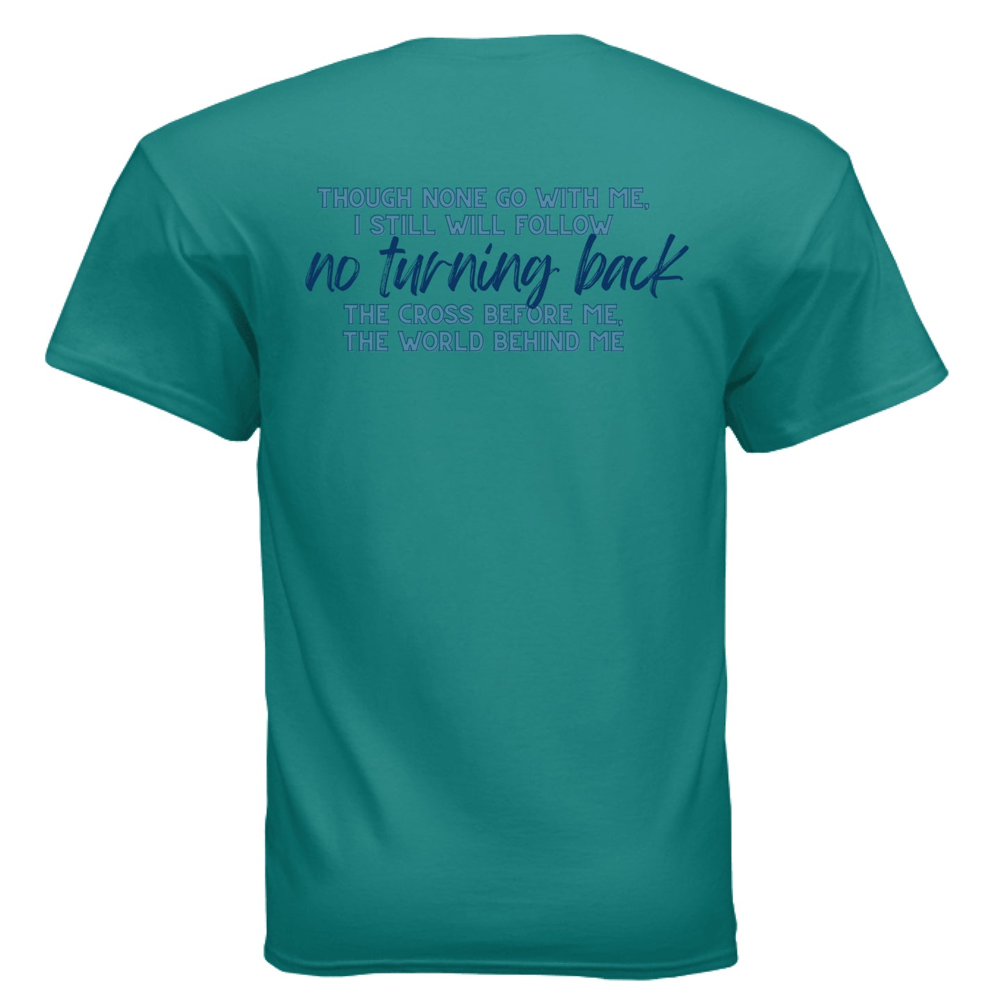 JADE DOME - BACK