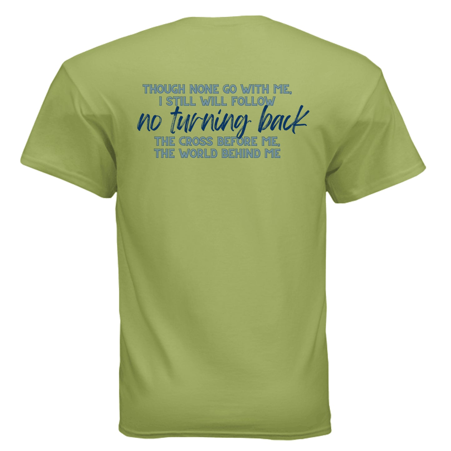 KIWI - BACK