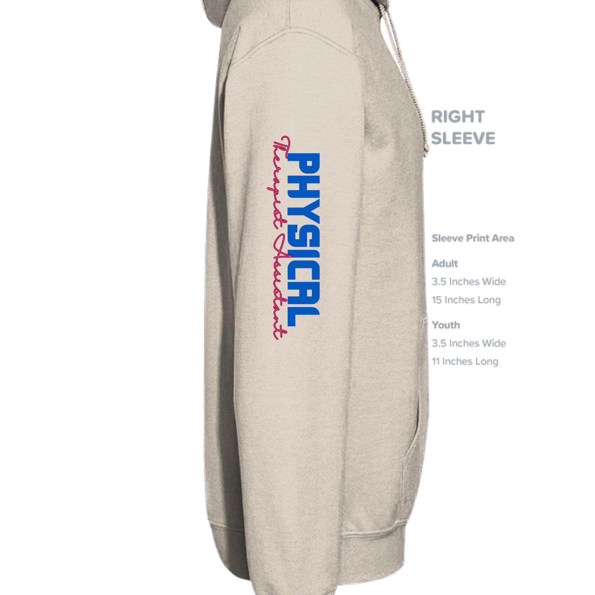 SAND - SLEEVE_RIGHT