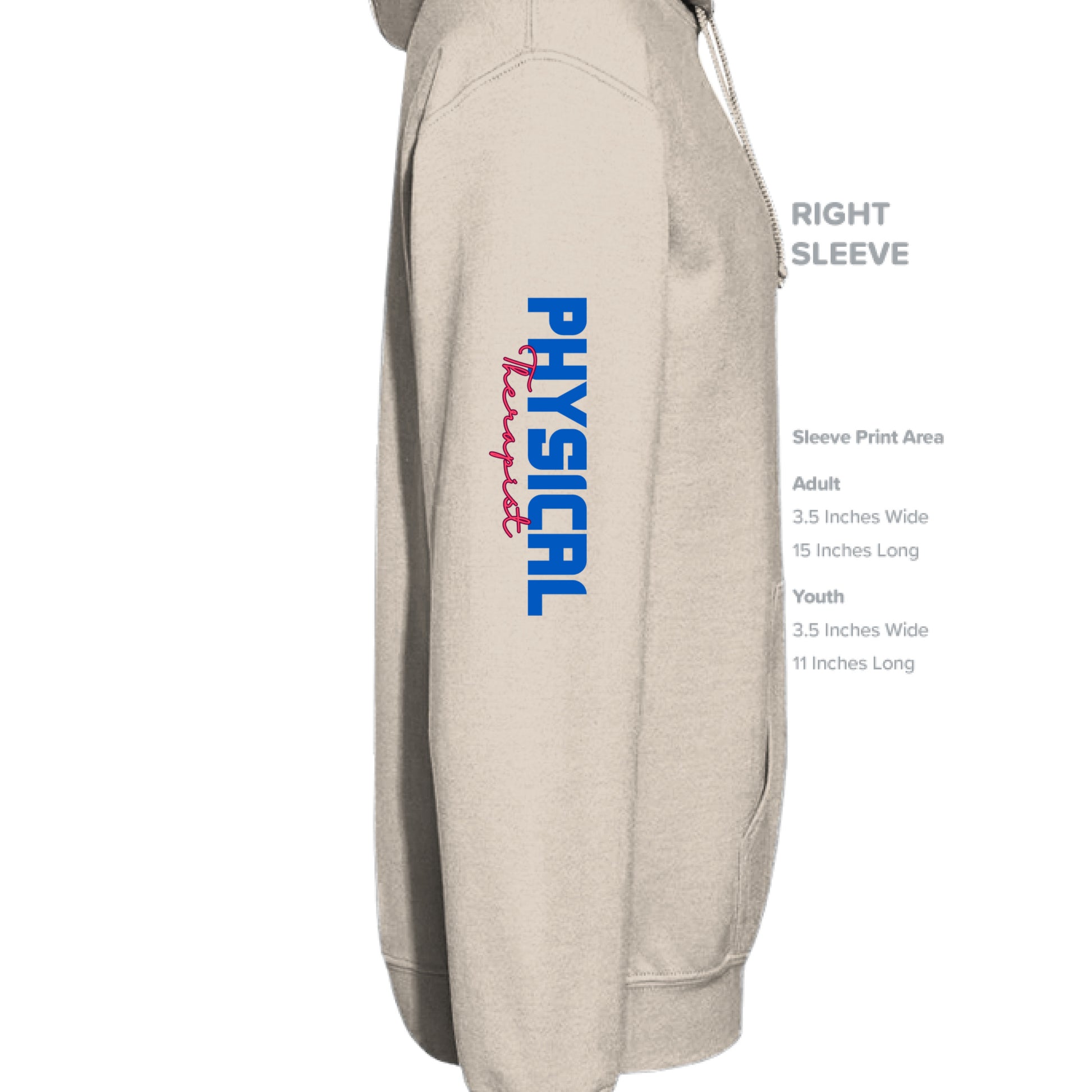 SAND - SLEEVE_RIGHT