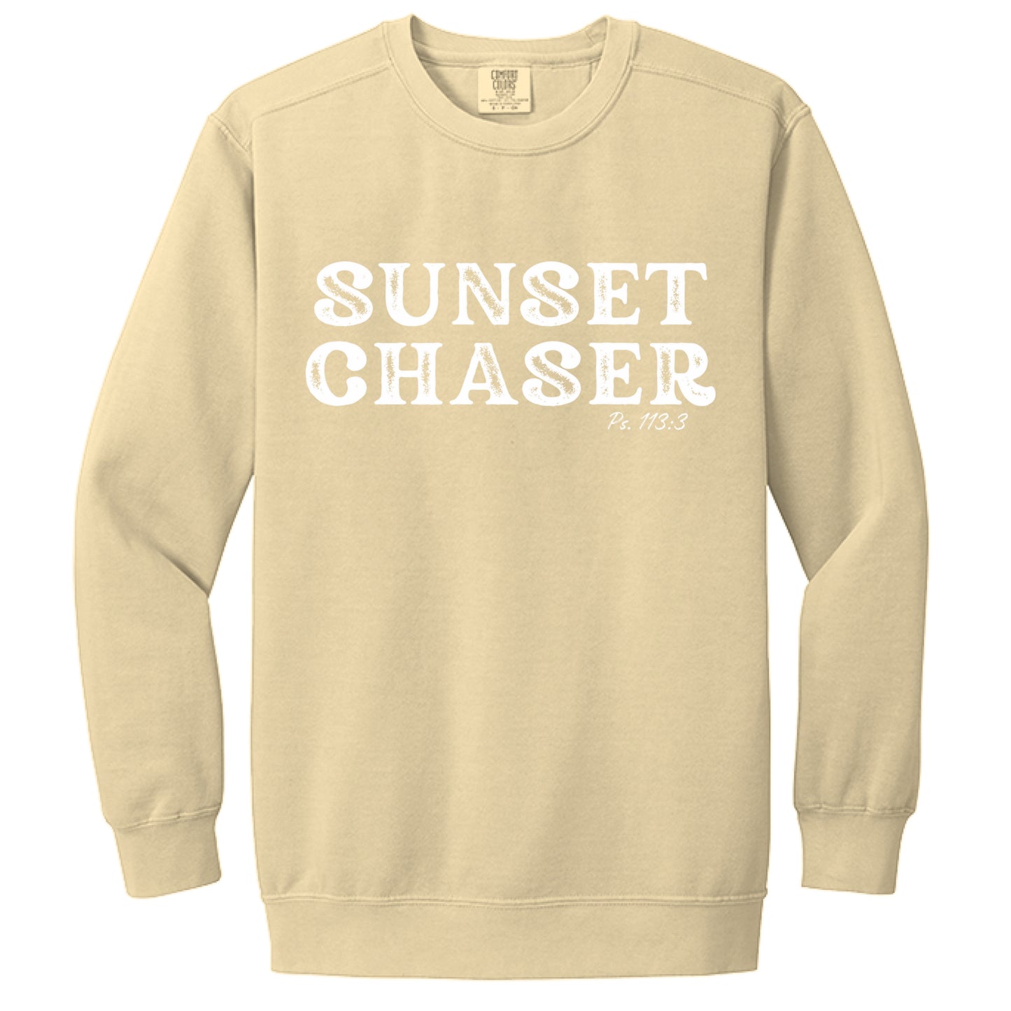 BUTTER - FRONT