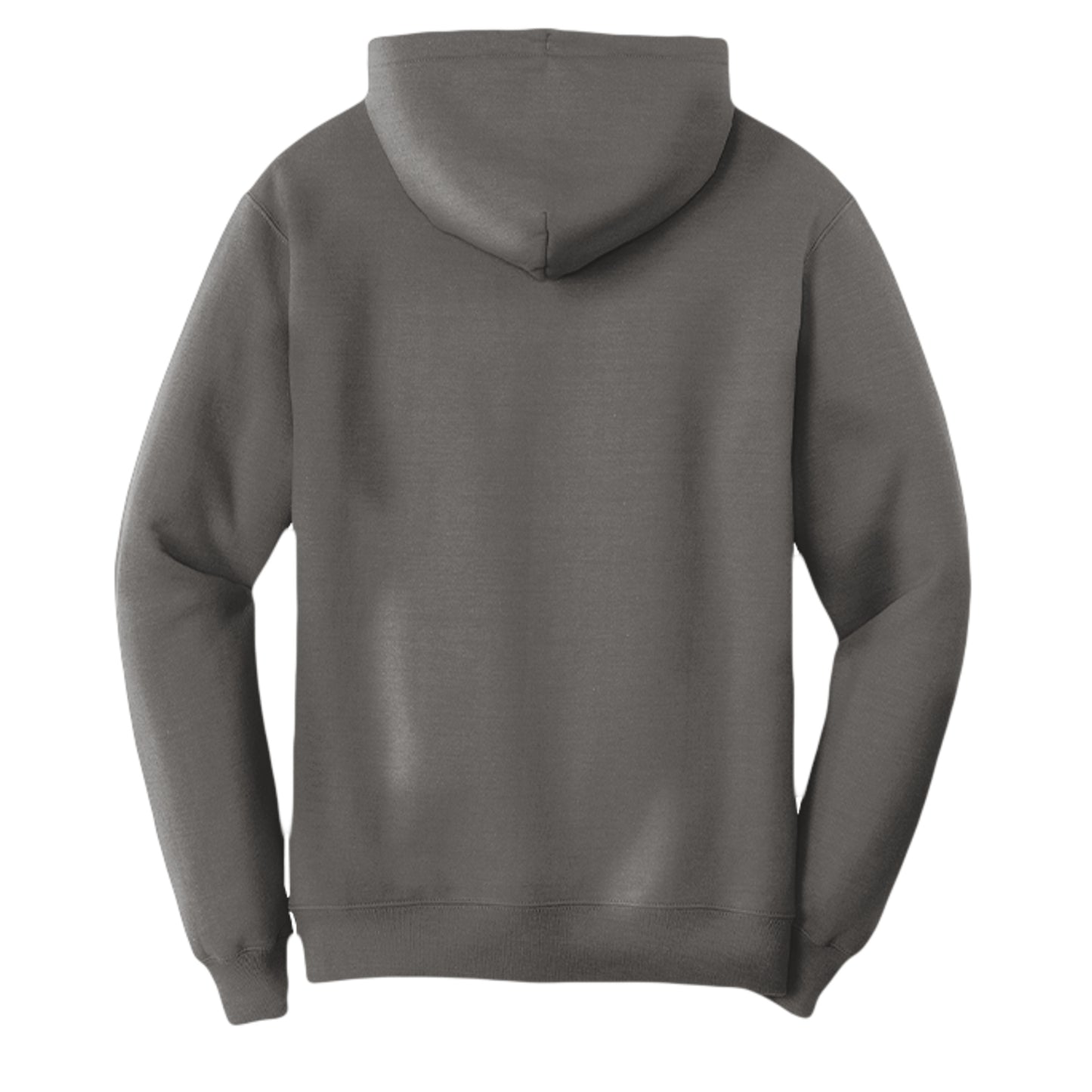 Charcoal - PC78H - BACK