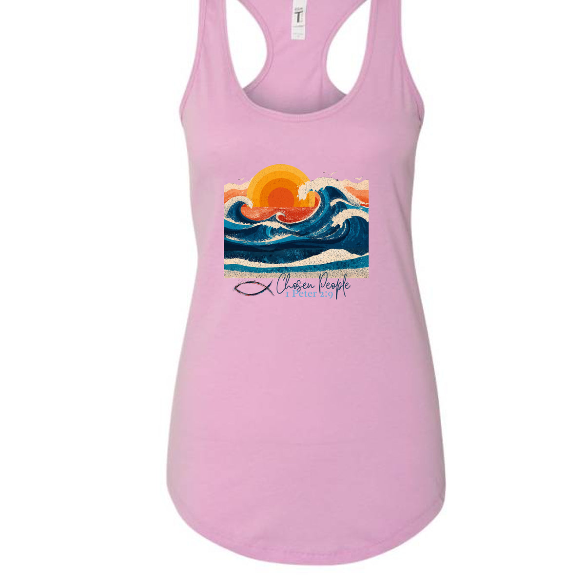 Lilac - N1533 - FRONT