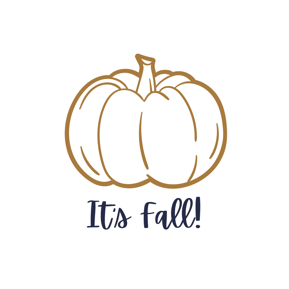 Fall - Halloween