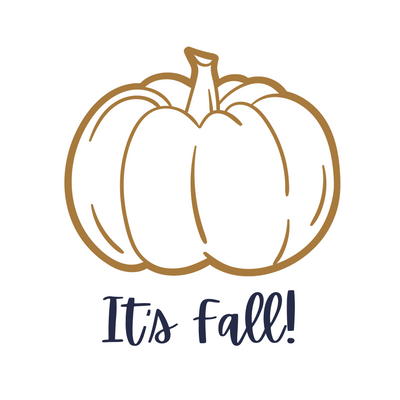 Fall - Halloween
