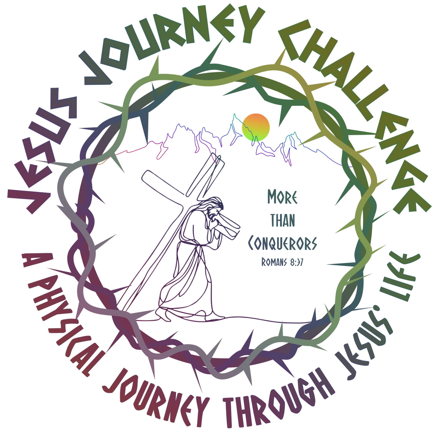 Jesus Journey Challenge