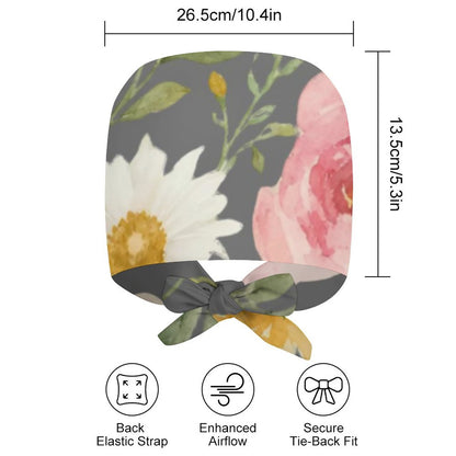 Work Hat(All-Over Printing)