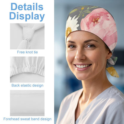 Work Hat(All-Over Printing)
