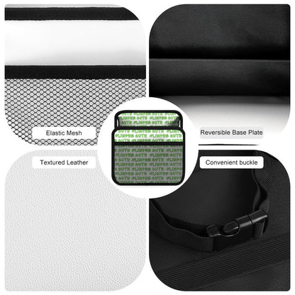 Glimpse Cuts Car Seat Storage Bag