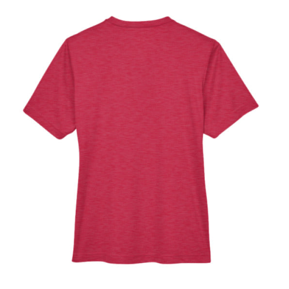 SP RED HEATHER - BACK
